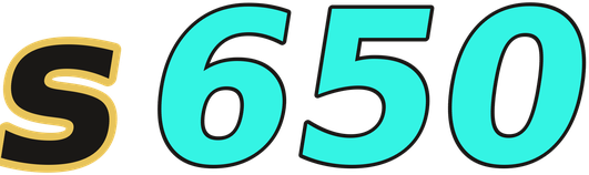 s650 logo